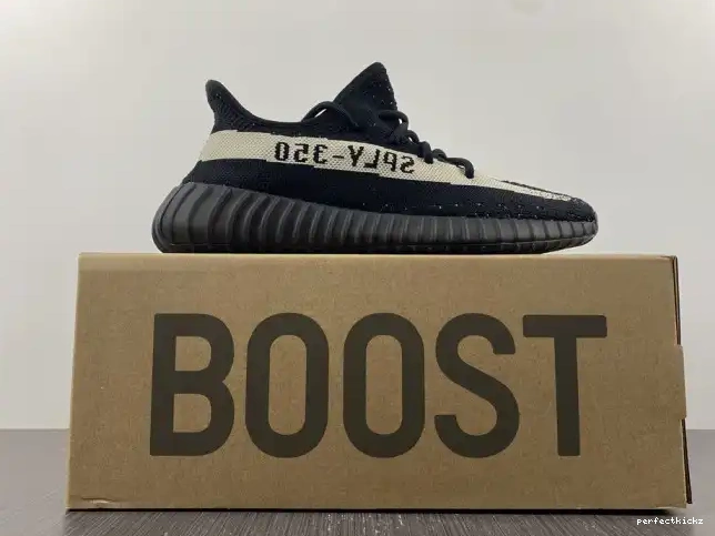 Boost Black Core Adidas White V2 350 BY1604 Yeezy 0623